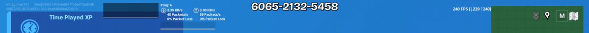 _distant6's tweet image. BIG Vouch @ParagonTweaks got me from 140-180 unstable fps to 240 stable. Processes from 190 down to 65