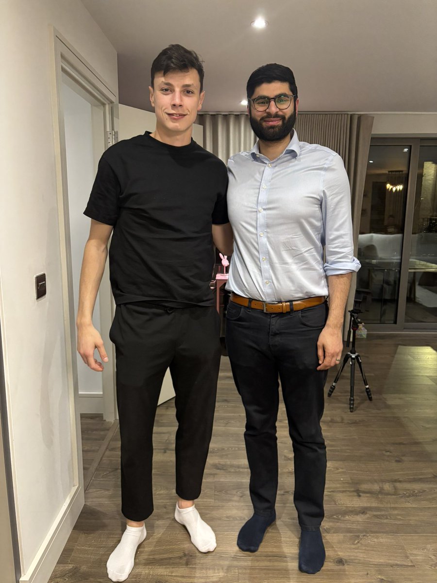 Arif Ahmed (@arifahmeditv) on Twitter photo A lovely evening spent with Sheffield United defender Anel Ahmedhodzic and his family as we broke our fast together. Covered a range of topics including how he’s desperate to get the club back to the Premier League. Piece on <a href="/itvcalendar/">ITV News Calendar</a> later this week. #sufc #twitterblades A lovely evening spent with Sheffield United defender Anel Ahmedhodzic and his family as we broke our fast together. Covered a range of topics including how he’s desperate to get the club back to the Premier League. Piece on <a href="/itvcalendar/">ITV News Calendar</a> later this week. #sufc #twitterblades
