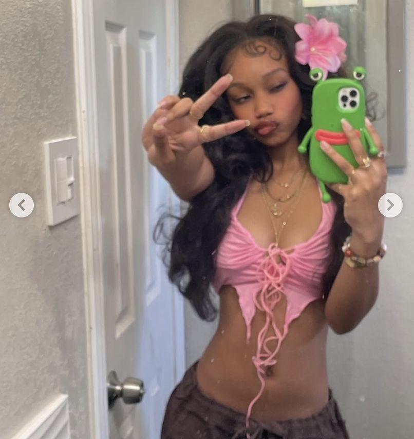 pinkiepie304's tweet photo. how i plan on locking in for summer https://t.co/ajWLMj18xI