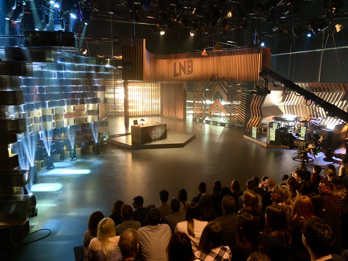 Kevin Körber tweet media