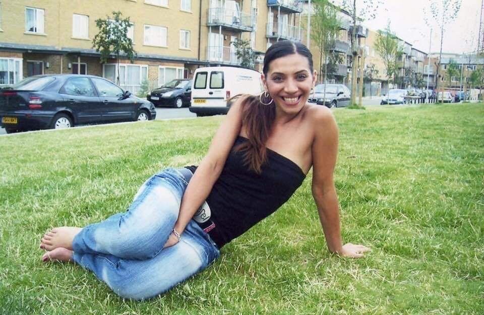 Ayse joined our group on behalf of her cousin Jan. Her killer raped, tortured &amp; imprisoned various girls &amp; young women &amp; also murdered Henriett Szucs and hid the bodies of both women in a freezer. He did not receive a whole life sentence &amp;will probably leave prison one day.