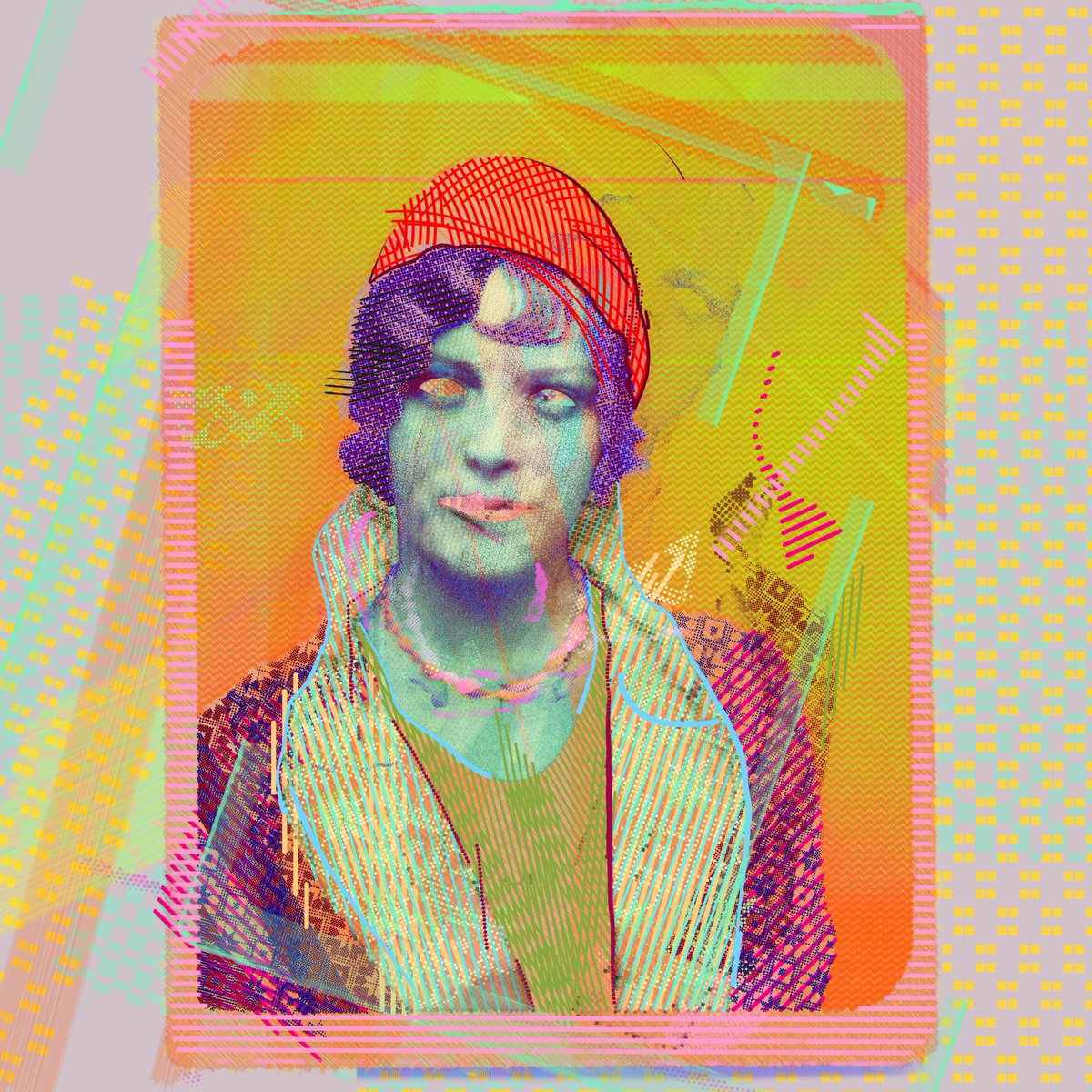 My strategic crypto reserve.  What's yours?