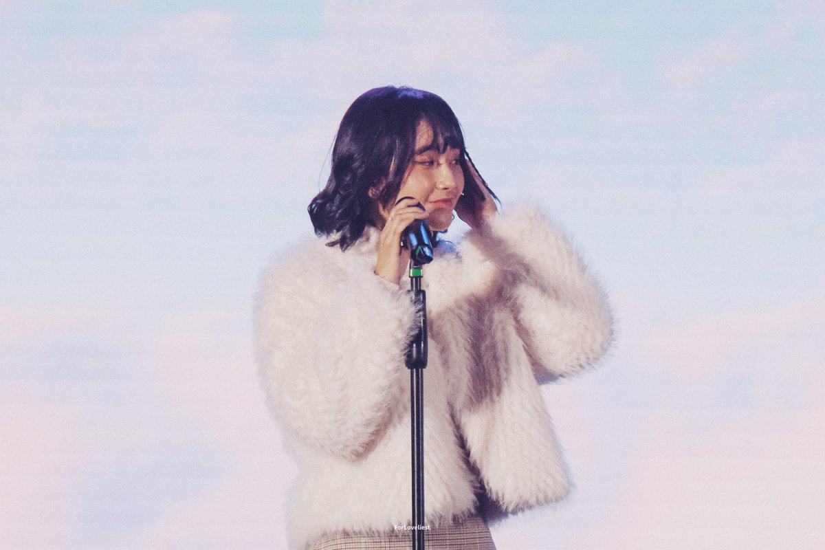 For Loveliest tweet media