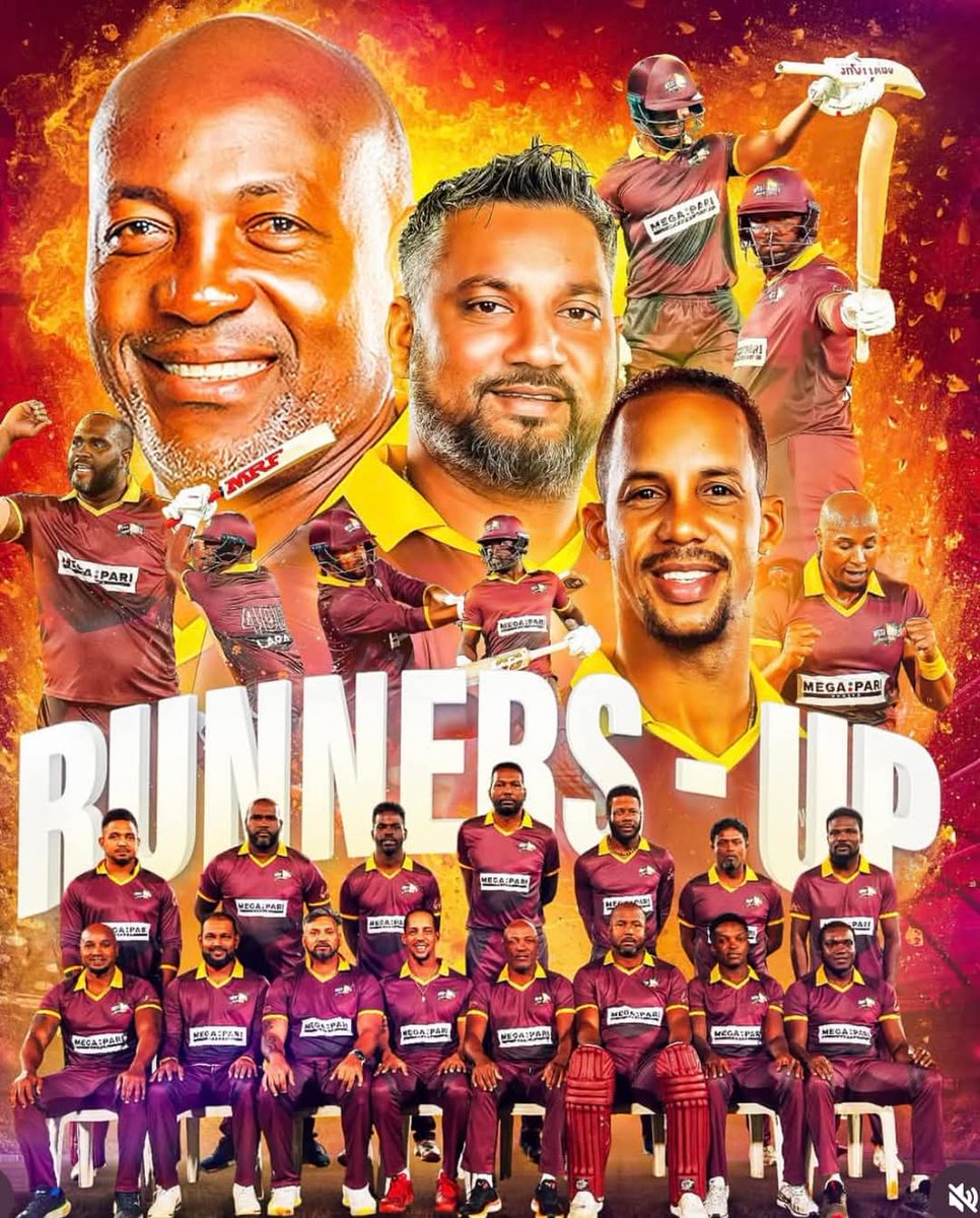 Thanks for all the support over the last few tournaments. Never easy losing in a final but I felt the love from all the likes, comments and shares!!
Up next, I'll be playing in the Dream XI Bago T10 Tournament.
I have a few bats available at $2,500.00TT, the same replica.