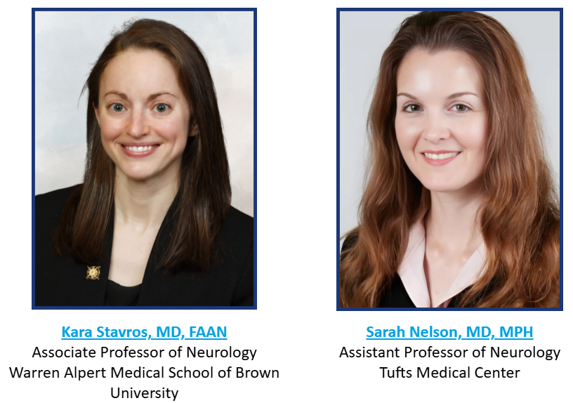 Sarah Nelson, MD, MPH, FAAN (@senelson13) on Twitter photo New! <a href="/TheNewANA1/">American Neurological Association</a> Investigates Health Policy and Advocacy in Neurology
myana.libsyn.com/ana-investigat…
<a href="/StavrosKara/">Kara Stavros, MD, FAAN</a> <a href="/BrownUNeuro/">Brown Neuroscience</a> <a href="/TuftsMCNeuro/">Tufts Medical Center Neurology</a> New! <a href="/TheNewANA1/">American Neurological Association</a> Investigates Health Policy and Advocacy in Neurology
myana.libsyn.com/ana-investigat…
<a href="/StavrosKara/">Kara Stavros, MD, FAAN</a> <a href="/BrownUNeuro/">Brown Neuroscience</a> <a href="/TuftsMCNeuro/">Tufts Medical Center Neurology</a>