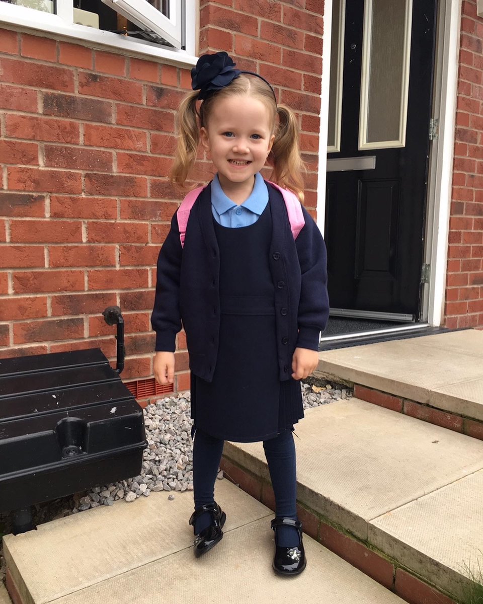 Glenn &amp; Becky joined on behalf of their daughter Violet-Grace who was killed in 2017 by a hit-and-run driver in a stolen car going 80mph in a 30mph zone. He was in prison just months longer than Violet was alive.