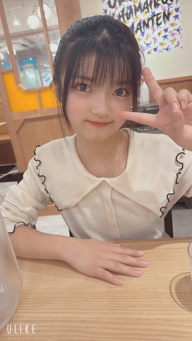 Twitterのコスプレ画像4