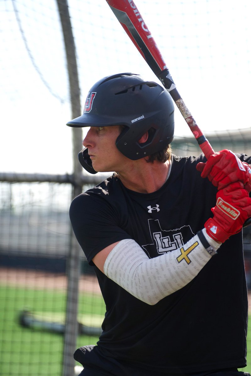 Lamar Baseball tweet media