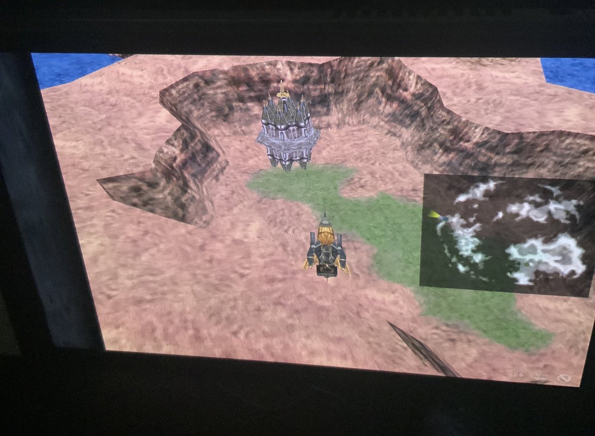 usopsps's tweet image. navigating this thing is actual hell