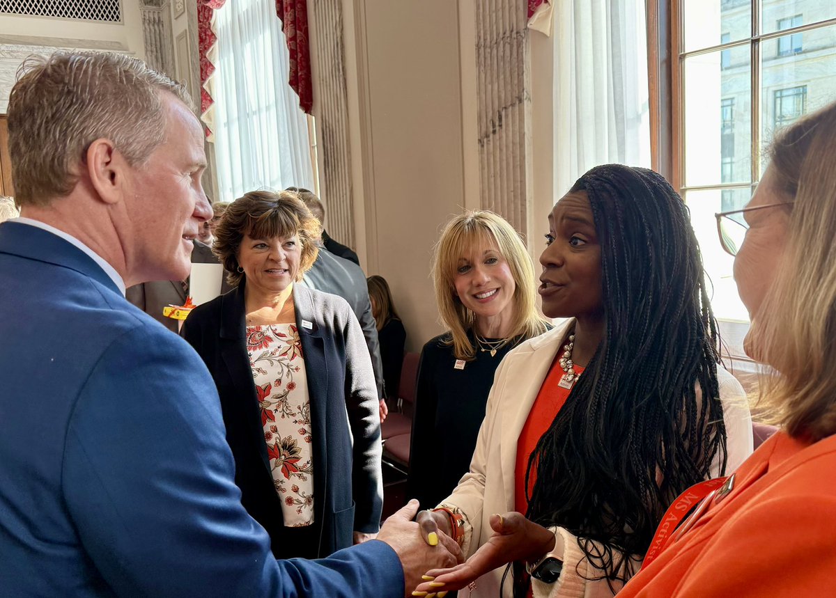 Senator Jon Husted tweet media