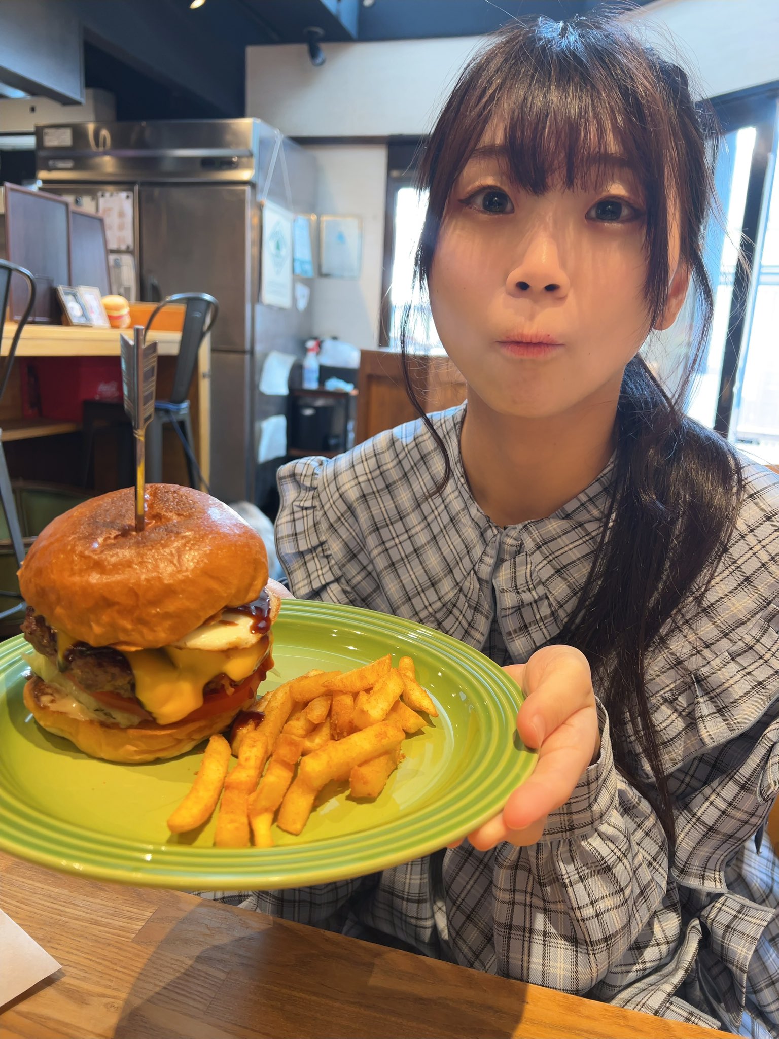 🍔ぷろしゅーと🍟 (@prosciuttowanko) / X