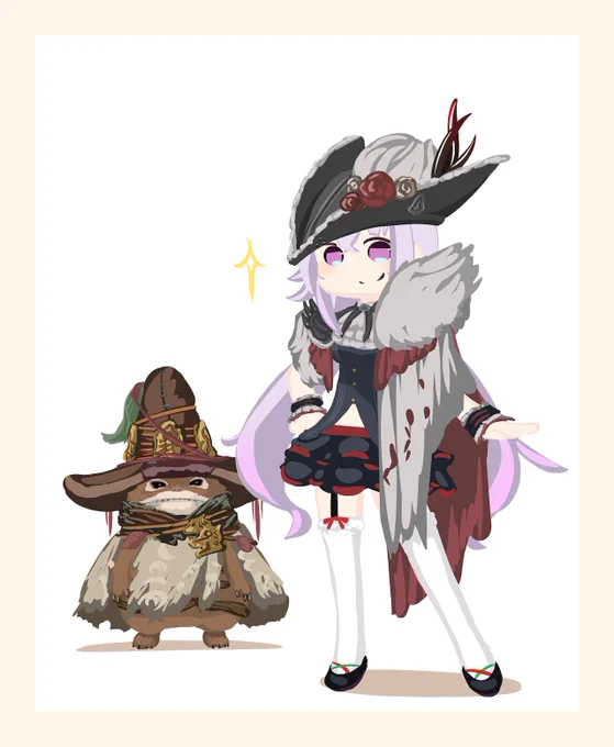  #ピノの自由帳 