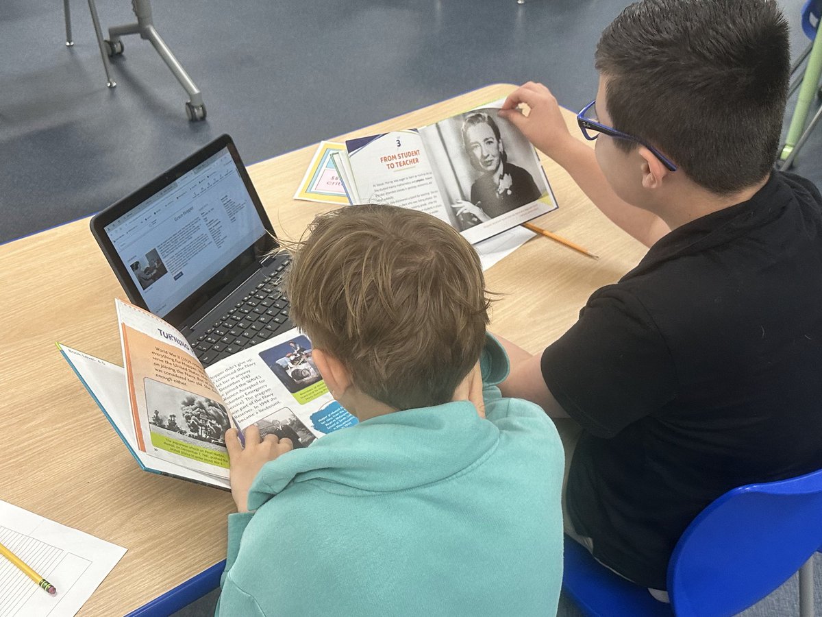 Teresa Buckman tweet media