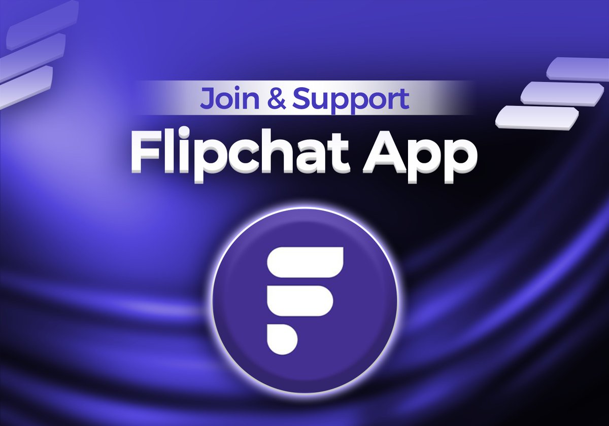 I_Am Cødy♎️ (@codyeffect) on Twitter photo ➤ COMMUNITY & SUPPORT
<a href="/thesolara/">Solara Pay</a> is more than just a tool; it is a movement driven by innovation for the financial freedom of businesses and individuals.
The Solara Pay Community on @Flipchat_app is your best bet to being part of the movement.
Link: app.flipchat.xyz/room/2097 ➤ COMMUNITY & SUPPORT
<a href="/thesolara/">Solara Pay</a> is more than just a tool; it is a movement driven by innovation for the financial freedom of businesses and individuals.
The Solara Pay Community on @Flipchat_app is your best bet to being part of the movement.
Link: app.flipchat.xyz/room/2097