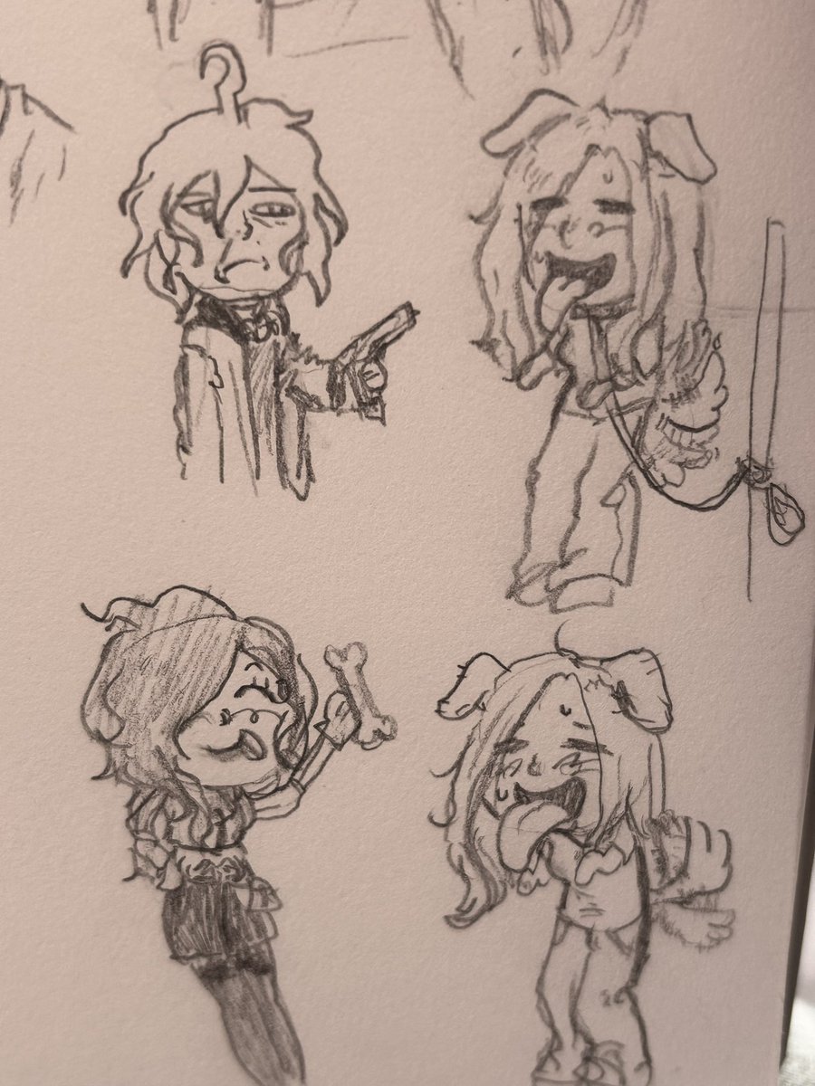 LesbianJonguYun's tweet photo. Me x scarlet, not a yumeshipper but I love her, normally.. math class was so odd 😭 #drfsh https://t.co/YL0GxzpRn1