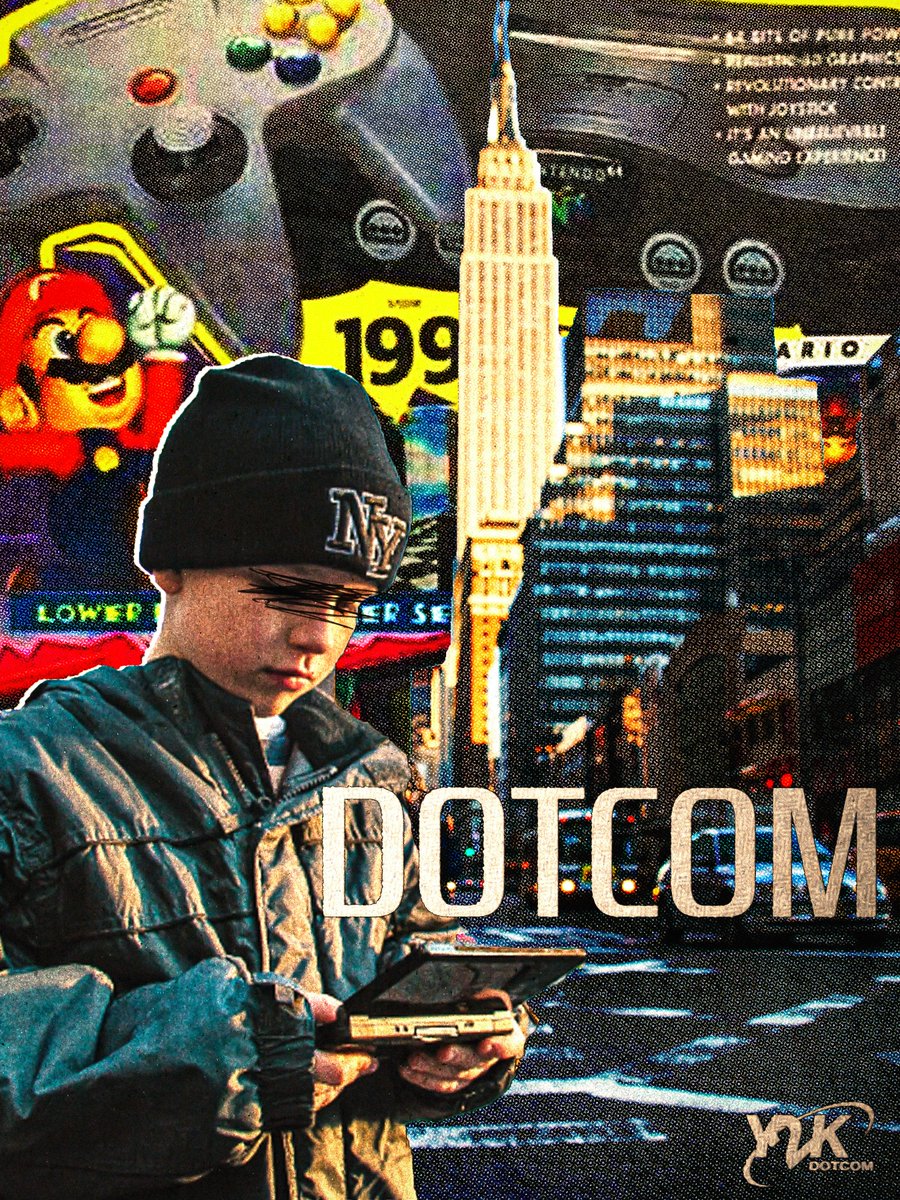 Dotcom📟🌐 tweet media