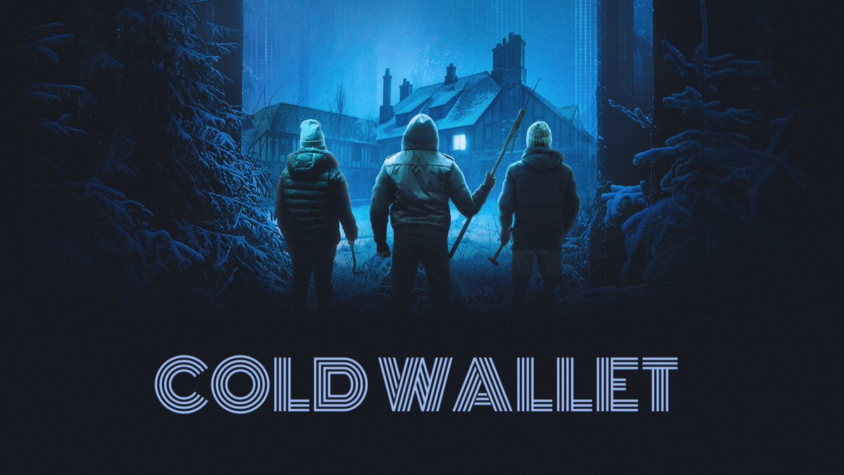 ๐๐๐ฅ๐๐ข๐ ๐
๐๐ง (@__serena91) on Twitter photo One of my best thriller movies I've seen!๐ฏ๐ฅถ๐ฐ #coldwallet #tonycavalero #joshbrener <a href="/Melonie_Diaz/">Melonie Diaz</a> <a href="/RaulCastillo_X/">Raul Castillo</a> #movie ๐ฌ๐ฌ One of my best thriller movies I've seen!๐ฏ๐ฅถ๐ฐ #coldwallet #tonycavalero #joshbrener <a href="/Melonie_Diaz/">Melonie Diaz</a> <a href="/RaulCastillo_X/">Raul Castillo</a> #movie ๐ฌ๐ฌ