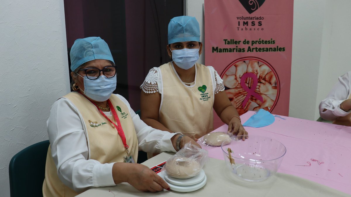 IMSS Tabasco tweet media