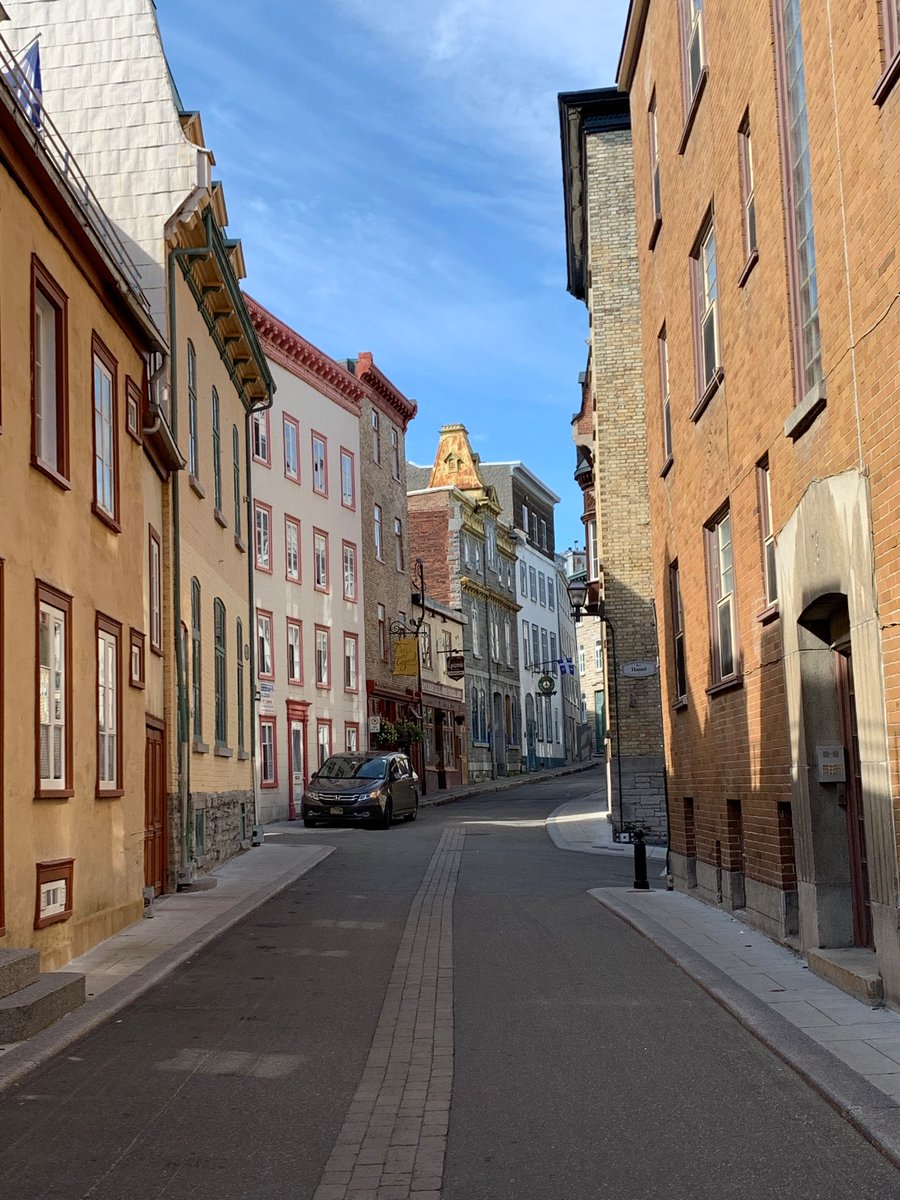 Quebec City to Charlevoix: Seven Days of Luxury jaimesays.com/quebec-city-to… via @jaimesaysblog