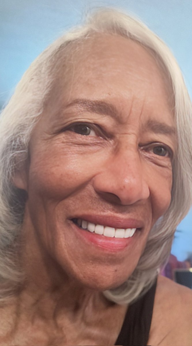 Patricia Snyder tweet media