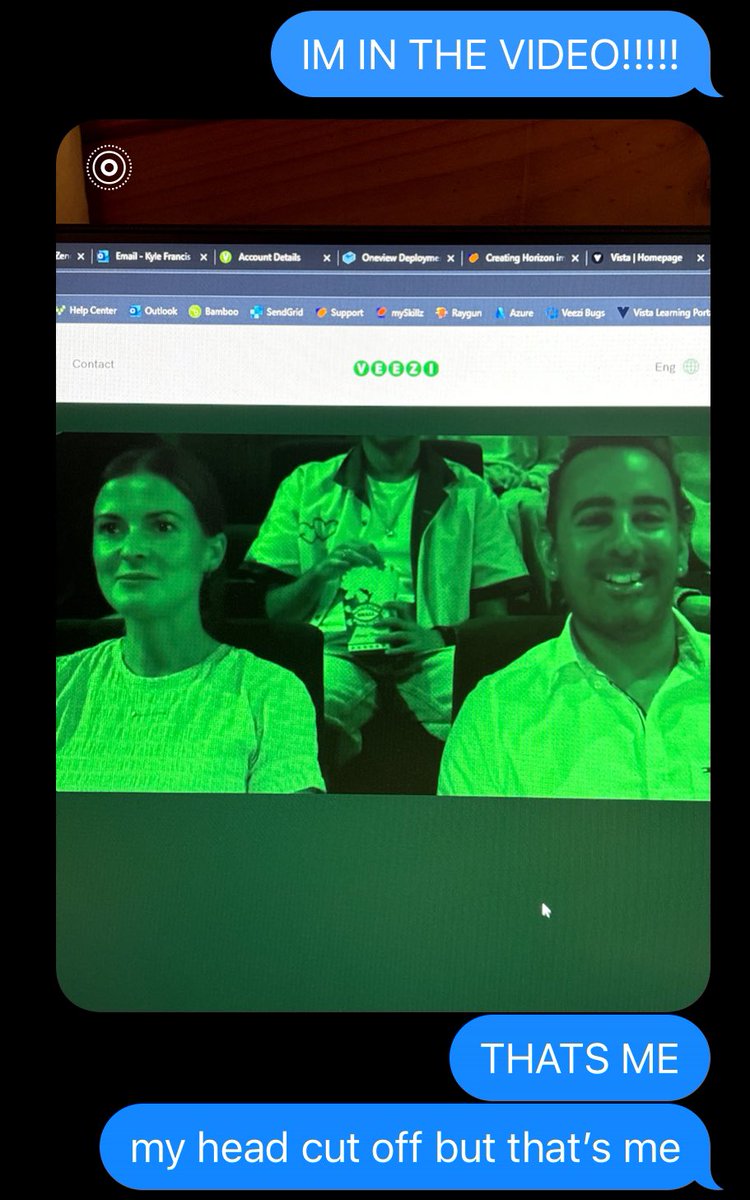 kyl3df's tweet photo. living the dream rn https://t.co/vUvCPh3sB1