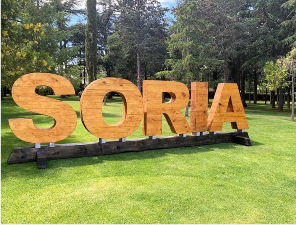 Docencia Complejo Universitario de Soria tweet media