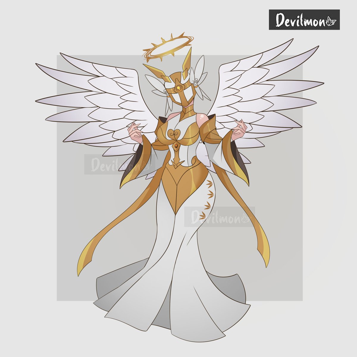 Hello guys, my new adopt ^^
deviantart.com/devilmon20/art…