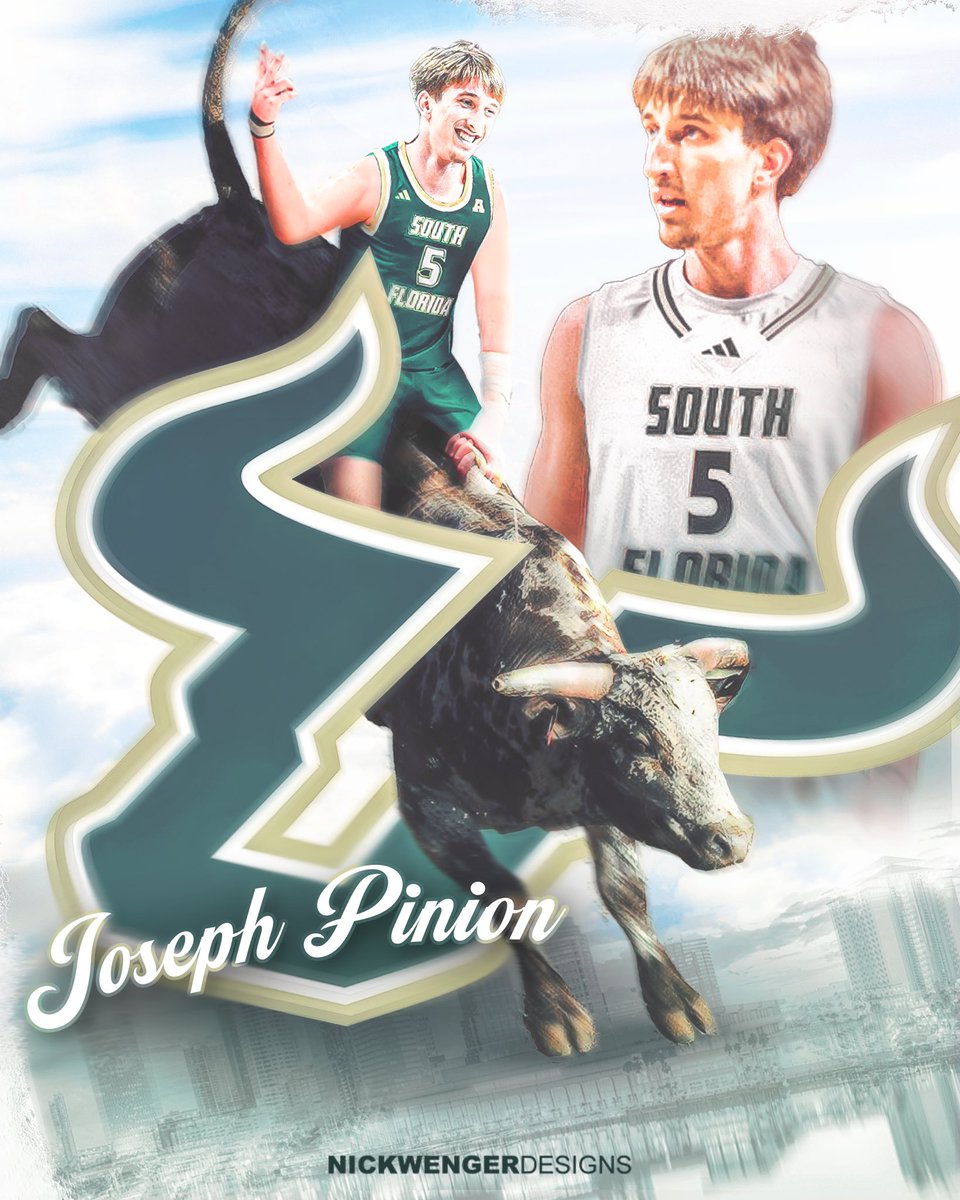 Joseph Pinion tweet media