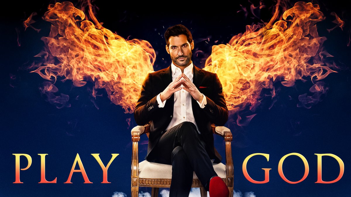 Hey Lucifans! I have a new #Lucifer music video for you all to enjoy. It features some of the most epic moments in the entire series. 😈

Watch here: youtube.com/watch?v=ODANqM…

<a href="/tomellis17/">tom ellis</a> <a href="/DBWofficial/">DB Woodside</a> <a href="/trutriciahelfer/">Tricia Helfer</a>  <a href="/Aimee_Garcia/">Aimee Garcia</a> <a href="/Ildymojo/">Ildy Modrovich</a>

#LuciferMovie 😈😈😈