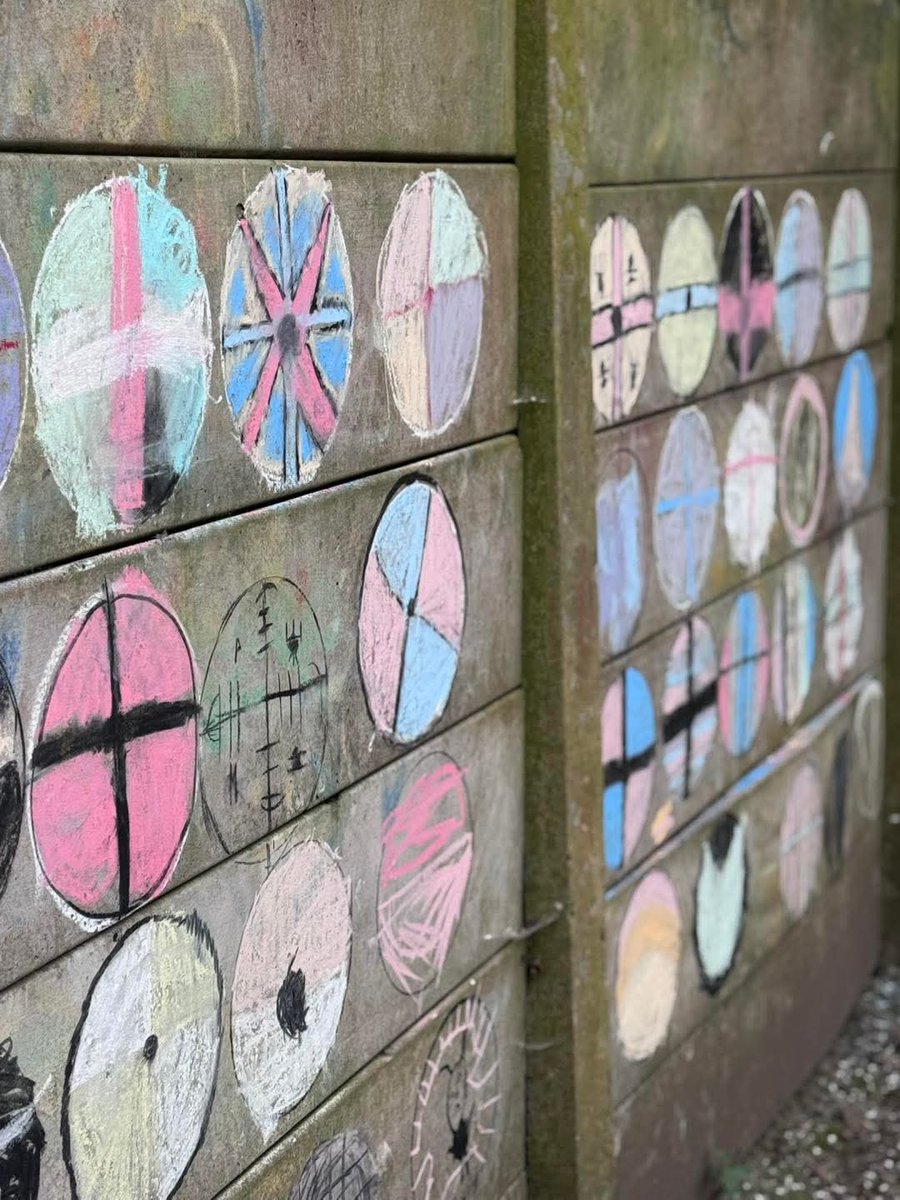 Glebefields Primary School tweet media