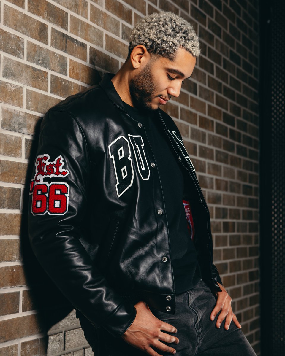 Chicago Bulls on X: 
