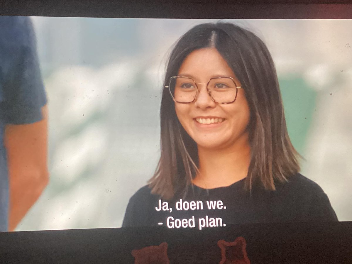 #demol
Ik bij elk voorstel dat saaie lessen skippen inhoud: