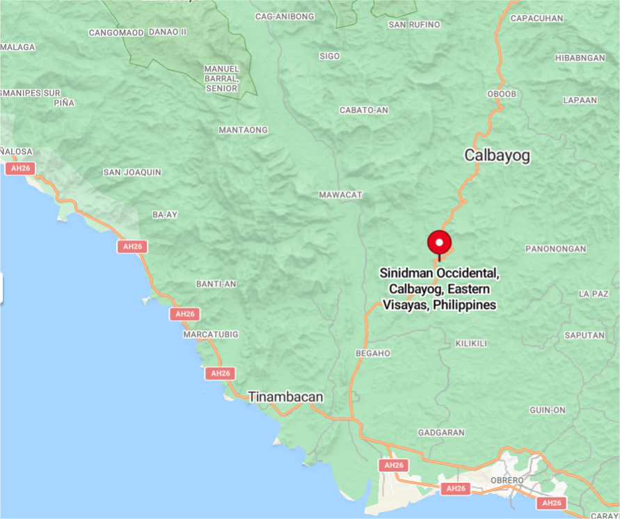 calbayogjournal's tweet photo. VILLAGE CHIEF SURVIVES SHOOTING INCIDENT; 1 OF 2 SUSPECTS IDENTIFIED

https://t.co/sMDtv7LzVR https://t.co/HrlIM8ltF8