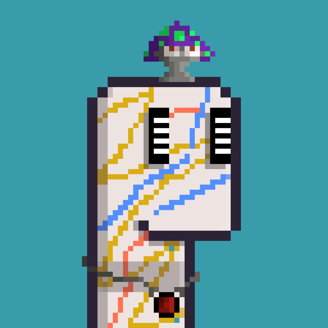 blikblek.algo tweet media