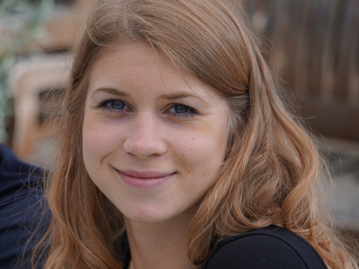 Jeremy &amp; Susan Everard have joined our group because the murderer of their daughter received a whole life order and they felt that delivered justice. But they know how few people receive that and they want to help change that for other victims and their families.