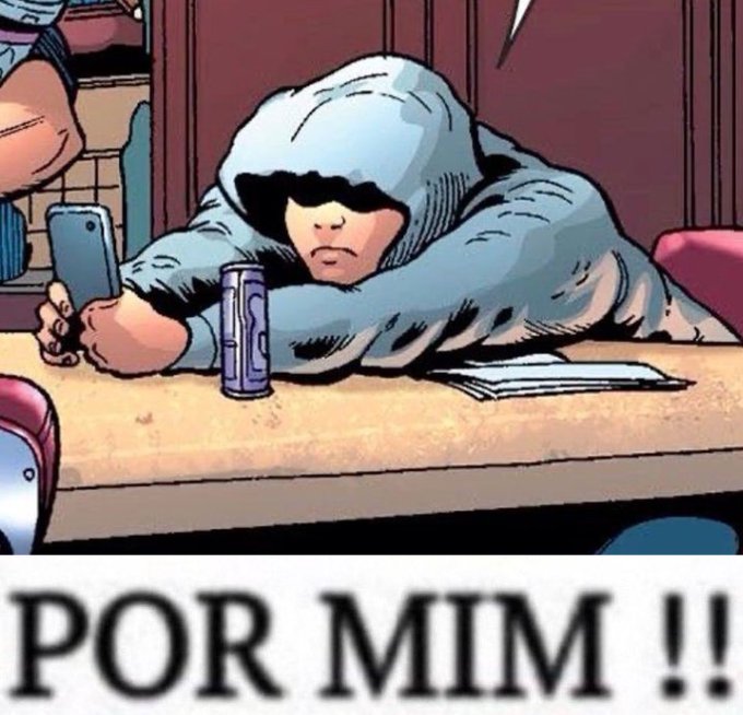 damianwaynebr's tweet image. #por #mim !!