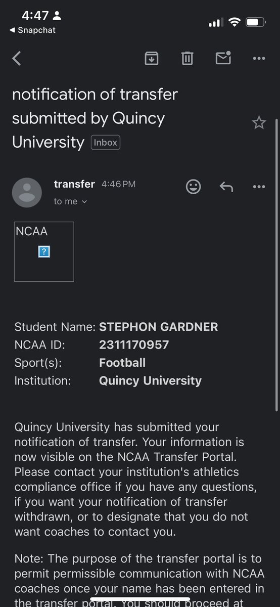 Stephon Gist-Gardner Jr. tweet media