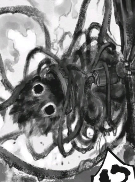 MadeInAbyssPost's tweet image. He cool         He cute