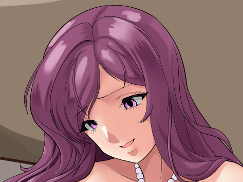 おはようございます!
朝お絵かき。
塗り塗り。 