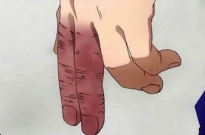 me tryna get my shoes on without untying it