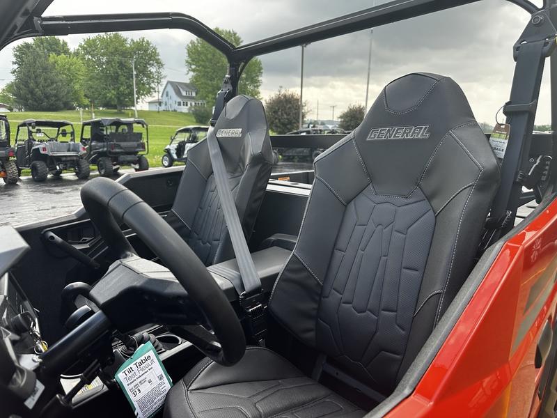 VETESNIK_PWRSPT's tweet image. 🚨 2024 Polaris® General 1000 Premium🔥 Hot 10 Deal: Just $228.32/month for 72 months with approved credit WAC*. 🚗💥

📞 608.647.8808 or visit bit.ly/4l1wIPf 

*See Dealer for Details. 
#PolarisGeneral1000 #Polaris2024 #SxSDeals  #HotDeal #PolarisPower