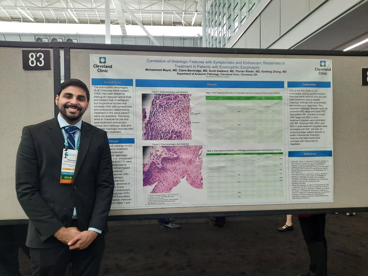 Cleveland Clinic Pathology Residency tweet media