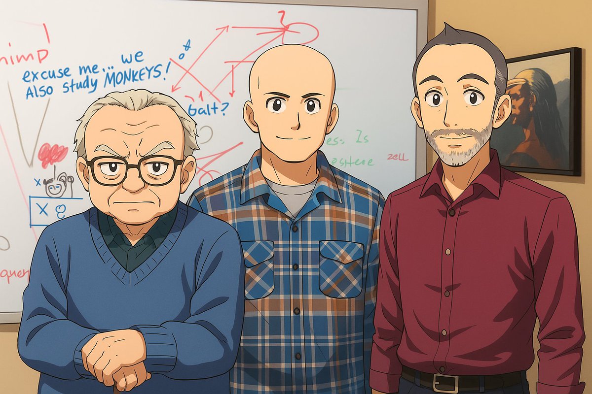 ngl, the new ChatGPT image generator is good