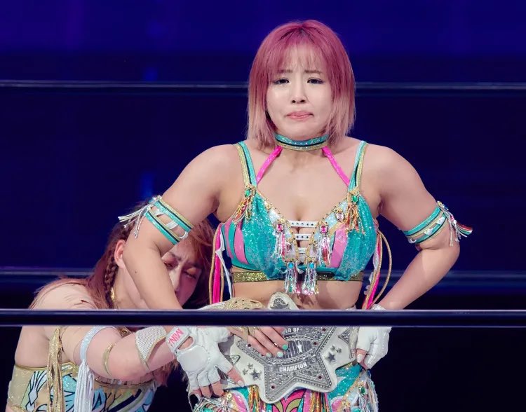 ❤️Just a Mina Fan 🖤 tweet media