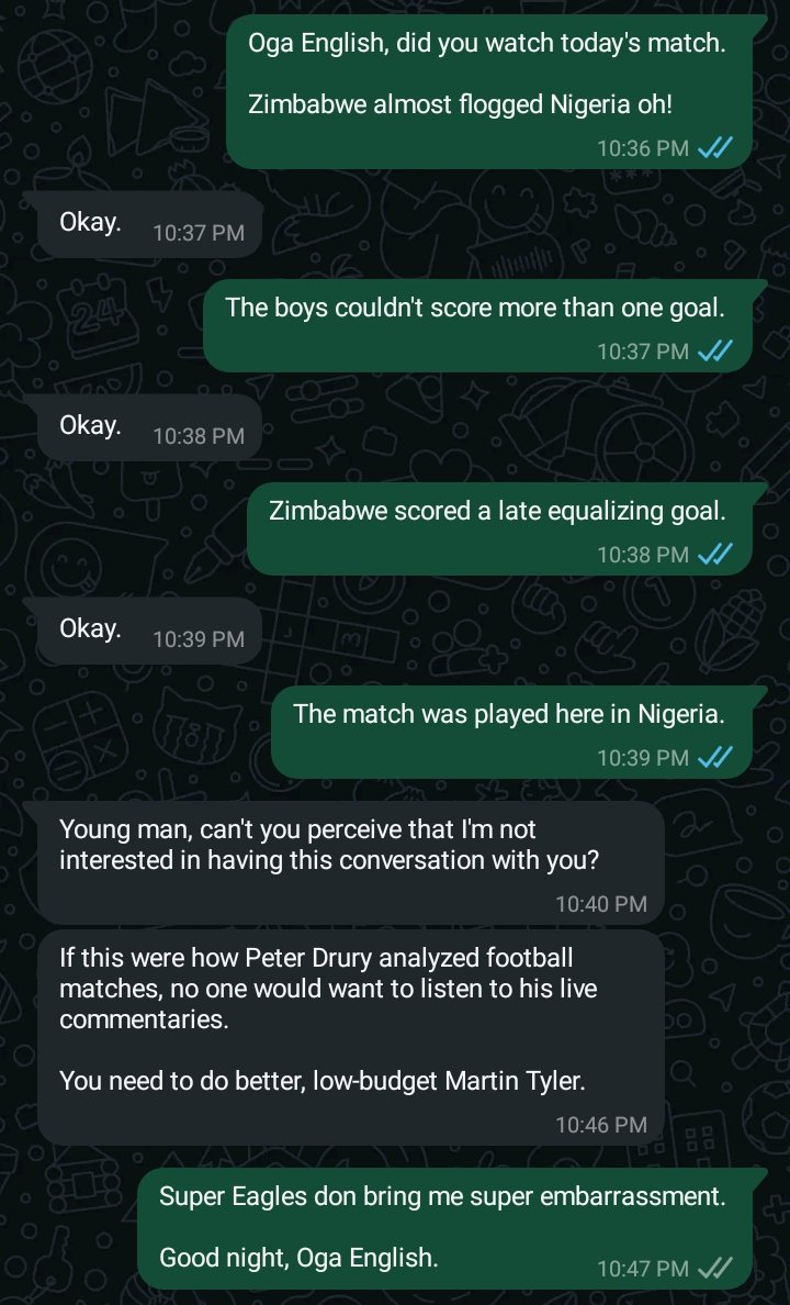 Oga English tweet media