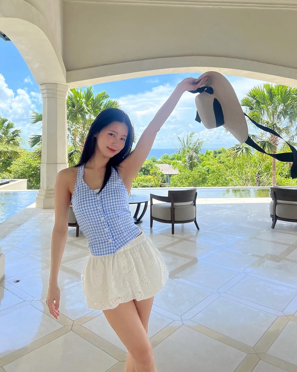 Semangat pagi, teman-teman Miyeomi! 🩵