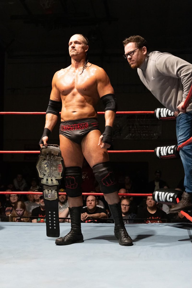 IWC TWENTY-FOUR available to watch online now!!!

Purchase entire event: bit.ly/IWCTwentyFour

IWC Network Signup: bit.ly/IWCNetworkSign…