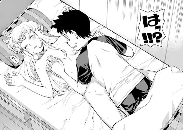 つぐもものエロシーン1