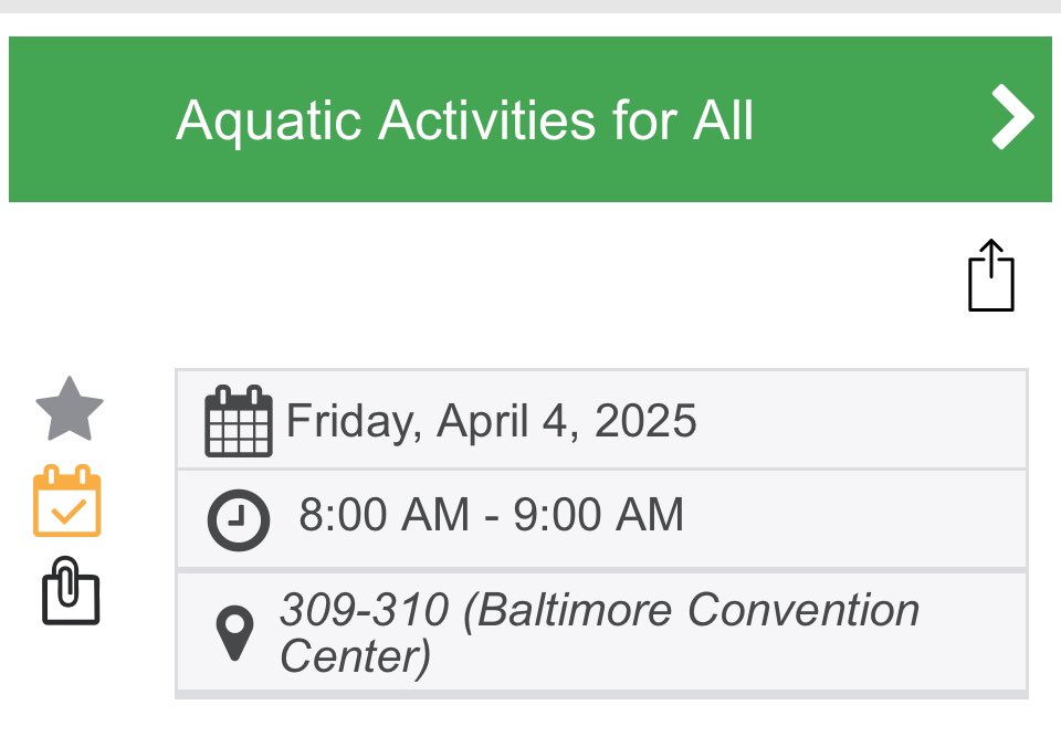 Kentucky SHAPE (@ky_shape) on Twitter photo Looking for some reading material as you travel to #SHAPEBaltimore?The February 25 JOPERD Journal features an article from @ml_thorton of <a href="/bereacollege/">Berea College</a> addressing the new aquatics standards. Join her and a few of her students for their session Friday at 8:00am! Looking for some reading material as you travel to #SHAPEBaltimore?The February 25 JOPERD Journal features an article from @ml_thorton of <a href="/bereacollege/">Berea College</a> addressing the new aquatics standards. Join her and a few of her students for their session Friday at 8:00am!