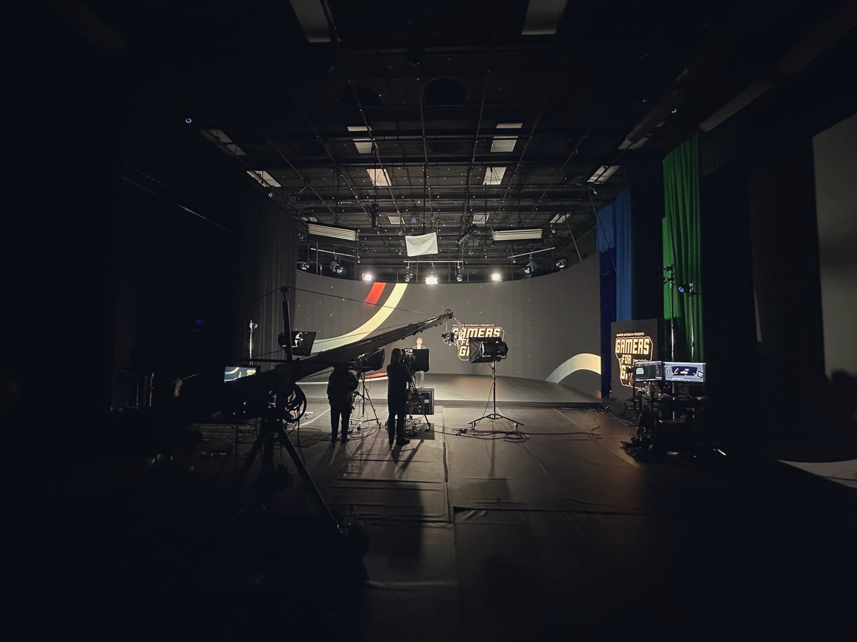 It’s always a great day in the studio when we’ve got <a href="/ZachWigal/">Zach Wigal 👾</a> joining us!